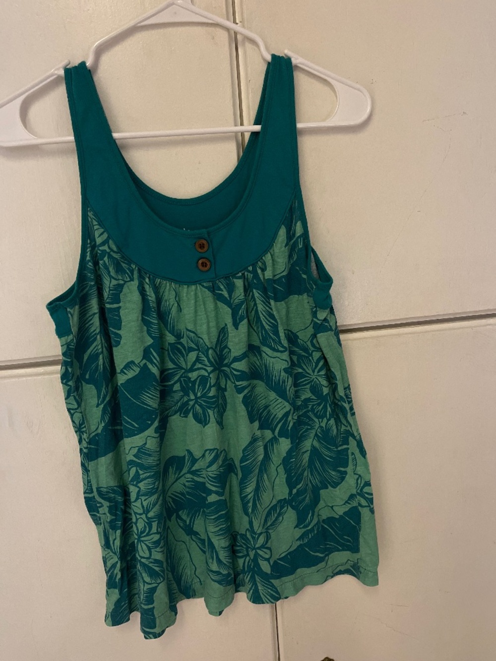 Roxy tank top